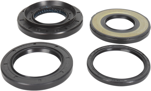 MOOSE RACING Differential Seal Kit - Rear 25-2048-5