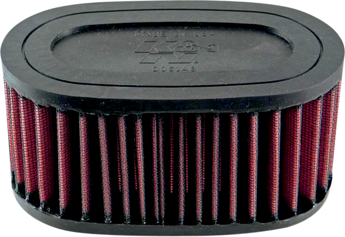 Filtro de aire K&amp;N - VT750 HA-7500