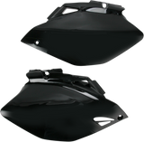 ACERBIS Side Panels - Black 2071310001