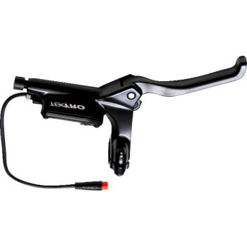 IGO ELECTRIC BIKES Tektro HDE350 Brake Lever - Left 015-036