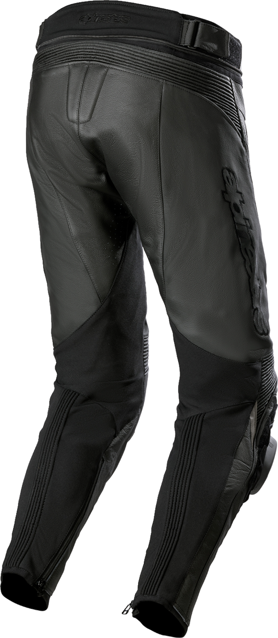 ALPINESTARS Missile v3 Airflow Pants - Black - 34 US / 50 EU 3121522-1100-50