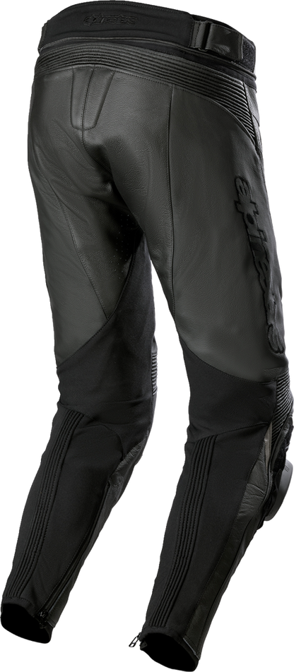 ALPINESTARS Missile v3 Airflow Pants - Black - 34 US / 50 EU 3121522-1100-50