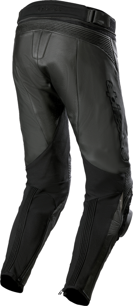 ALPINESTARS Missile v3 Airflow Pants - Black - 42 US / 58 EU 3121522-1100-58