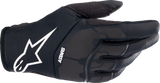 ALPINESTARS Thermo Shielder Gloves - Black - Medium 3520523-10-M