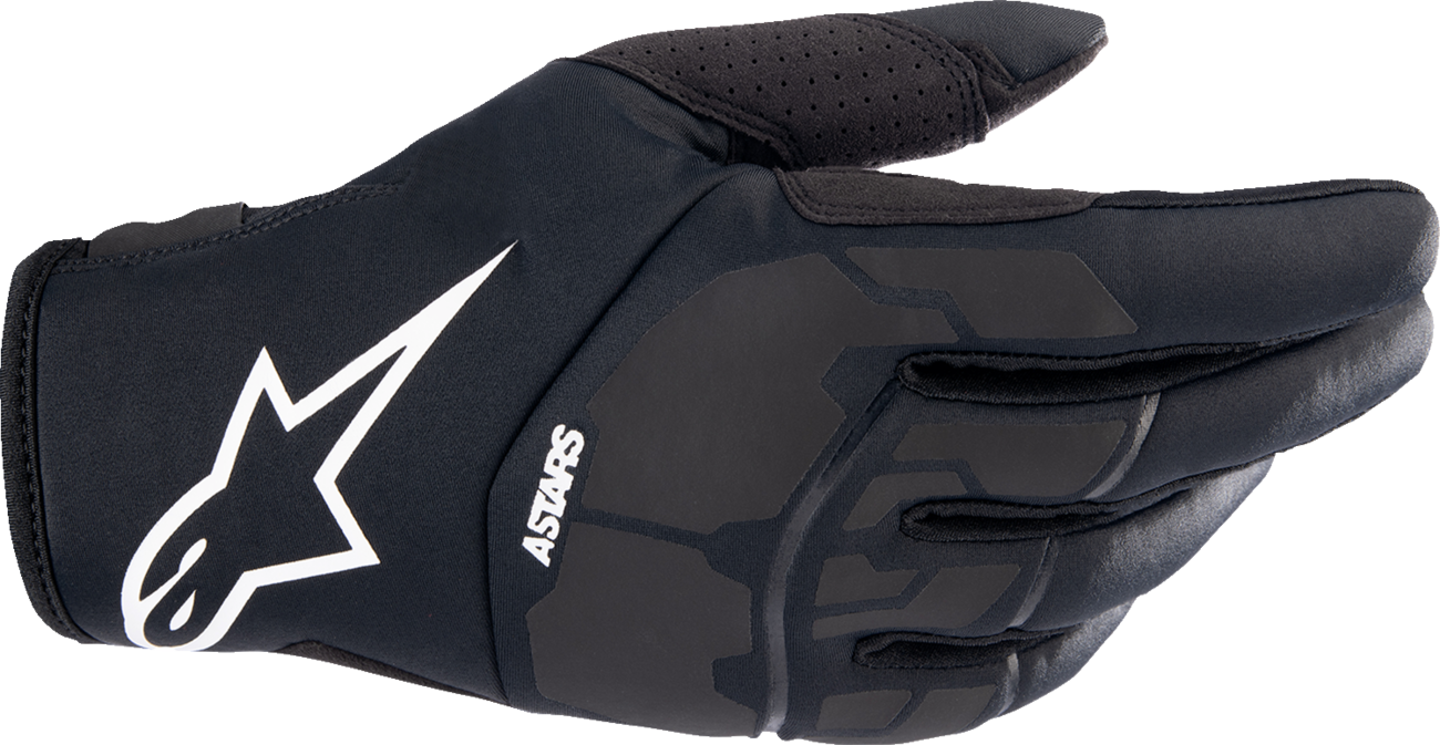 ALPINESTARS Thermo Shielder Gloves - Black - XL 3520523-10-XL