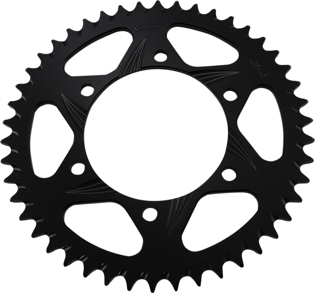 VORTEX F5 Rear Sprocket - 46 Tooth 435K-46