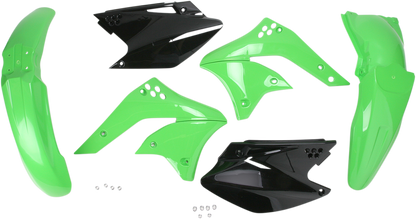 ACERBIS Standard Replacement Body Kit - OEM 2041050357