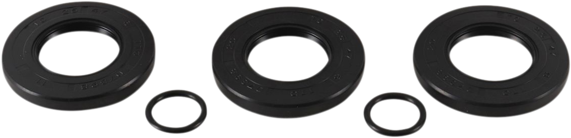 MOOSE RACING Transmission Seal Kit - Polaris 25-7103