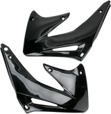 Protectores de radiador ACERBIS - Negro 2071390001