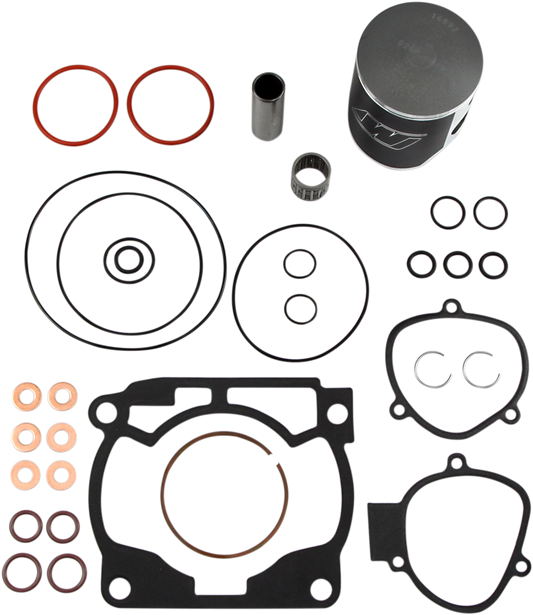 WISECO Piston Kit with Gasket - KTM High-Performance PK1884