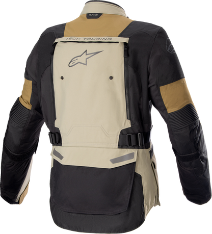 ALPINESTARS Bogota Pro Drystar® Jacket - O/Y - Small 3207023-6055-S