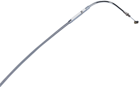 BARNETT Clutch Cable - Victory - Stainless Steel 102-85-10003