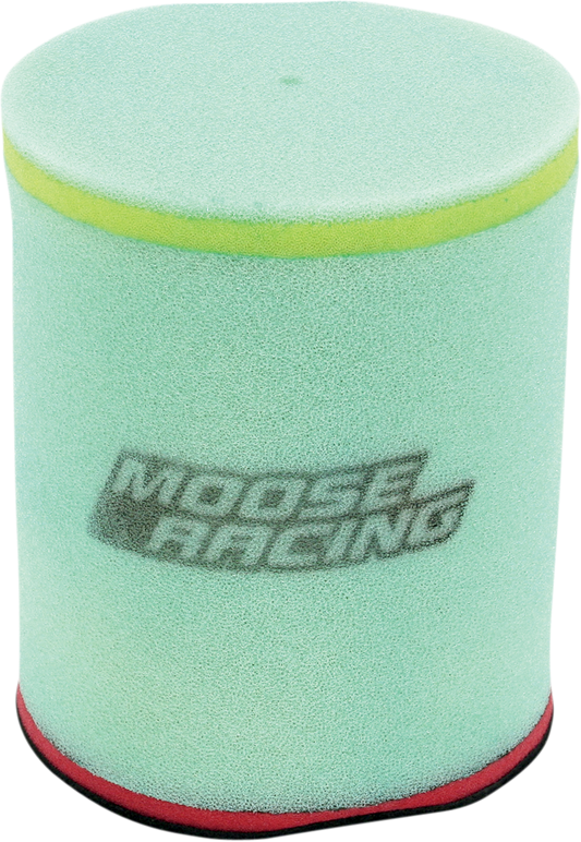 MOOSE RACING Pre-Oiled Air Filter - Yamaha P3-80-14