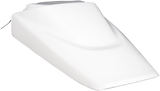 ACERBIS Rear Fender - White N/F 10-17 KLX110 2040660002