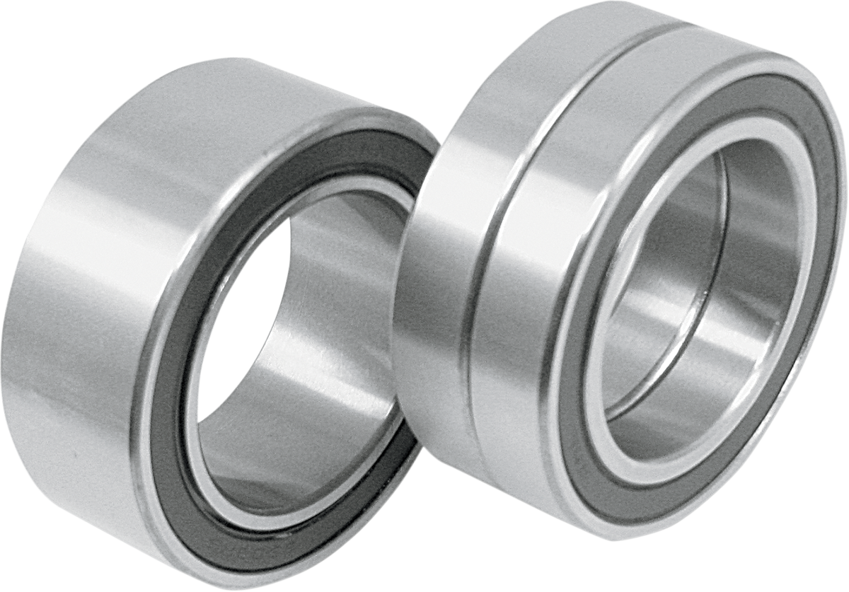 MOOSE RACING Wheel Bearing - Kit - Rear - Honda 25-1616