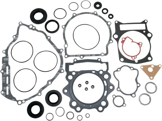 MOOSE RACING Motor Gasket Kit with Seal 811941MSE