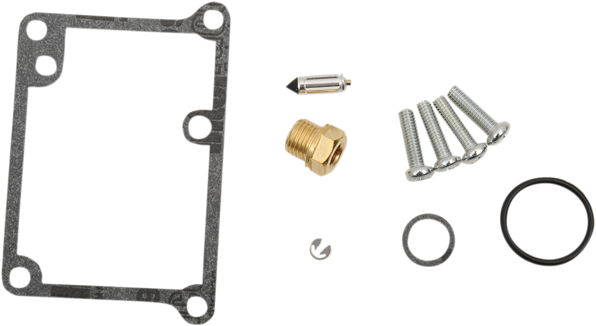 MOOSE RACING Carburetor Repair Kit - KTM 26-1561