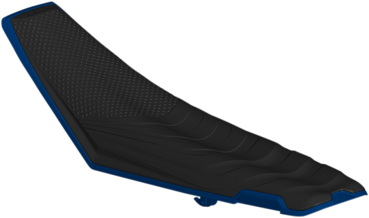 ACERBIS X-Seat - Soft - Black/Blue - Husqvarna 2734900001