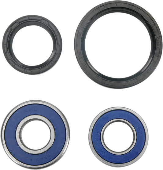 MOOSE RACING Wheel Bearing Kit - Front 25-1061