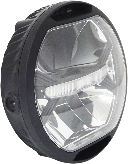 KOSO NORTH AMERICA LED Headlight - Universal GA002000