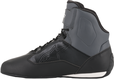 ALPINESTARS Stella Faster-3 Shoes - Black/Gray/Blue - US 8 251041911718