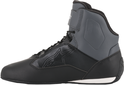 Zapatos ALPINESTARS Stella Faster-3 - Negro/Gris/Azul - US 7.5 251041911718 