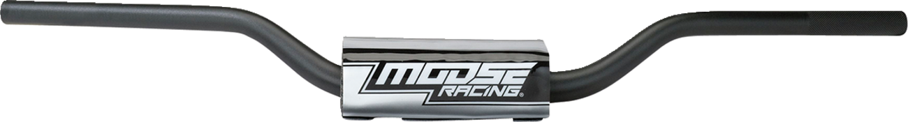 MOOSE RACING Handlebar - CR-High - 1-1/8" - Aluminum - Black H31-6181MB7