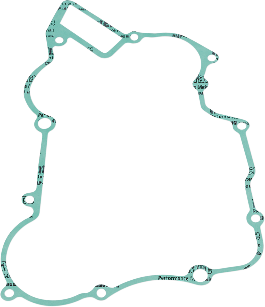 MOOSE RACING Inner Clutch Cover Gasket 816027MSE