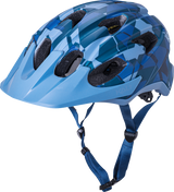 Casco KALI Pace - Camuflaje - Azul trueno mate - S/M 221721226 