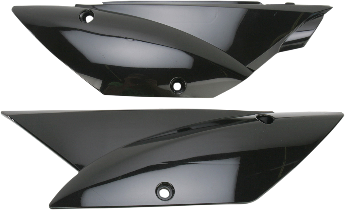 UFO Side Panels - Black KA04717-001