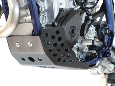 Protector de bajos MOOSE RACING Pro - KTM | Husqvarna PX1651 