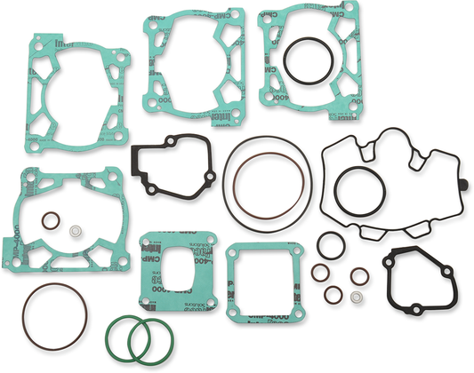 MOOSE RACING Top End Gasket Kit 810374MSE