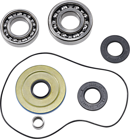 MOOSE RACING Differential Bearing/Seal Kit - Can-Am - Front 25-2117