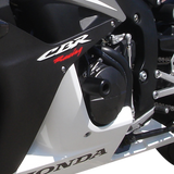 HOT BODIES Frame Sliders - CBR600RR 40709-4100