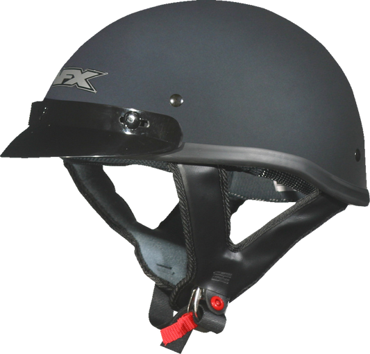 AFX FX-70 Helmet - Frost Gray - XL 0103-1363
