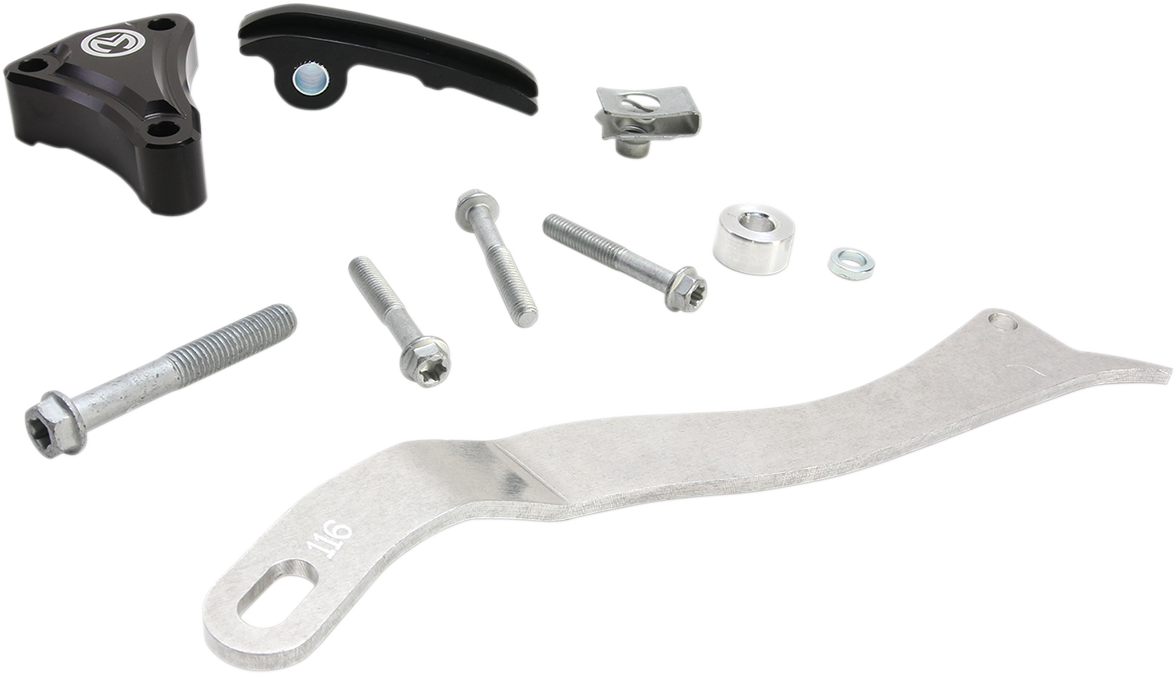 Protector de cilindro de embrague MOOSE RACING - KTM 13-116