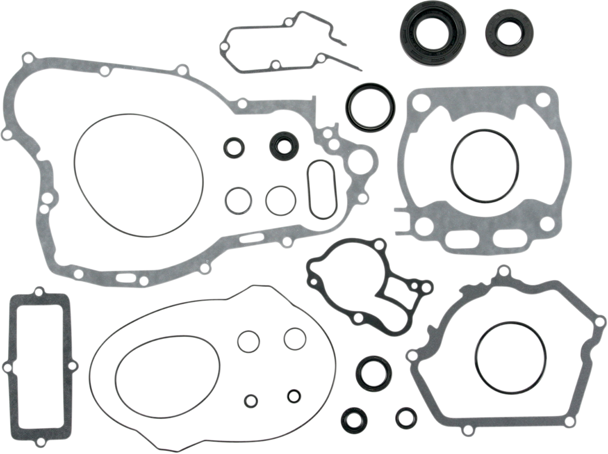 MOOSE RACING Motor Gasket Kit with Seal 811669MSE