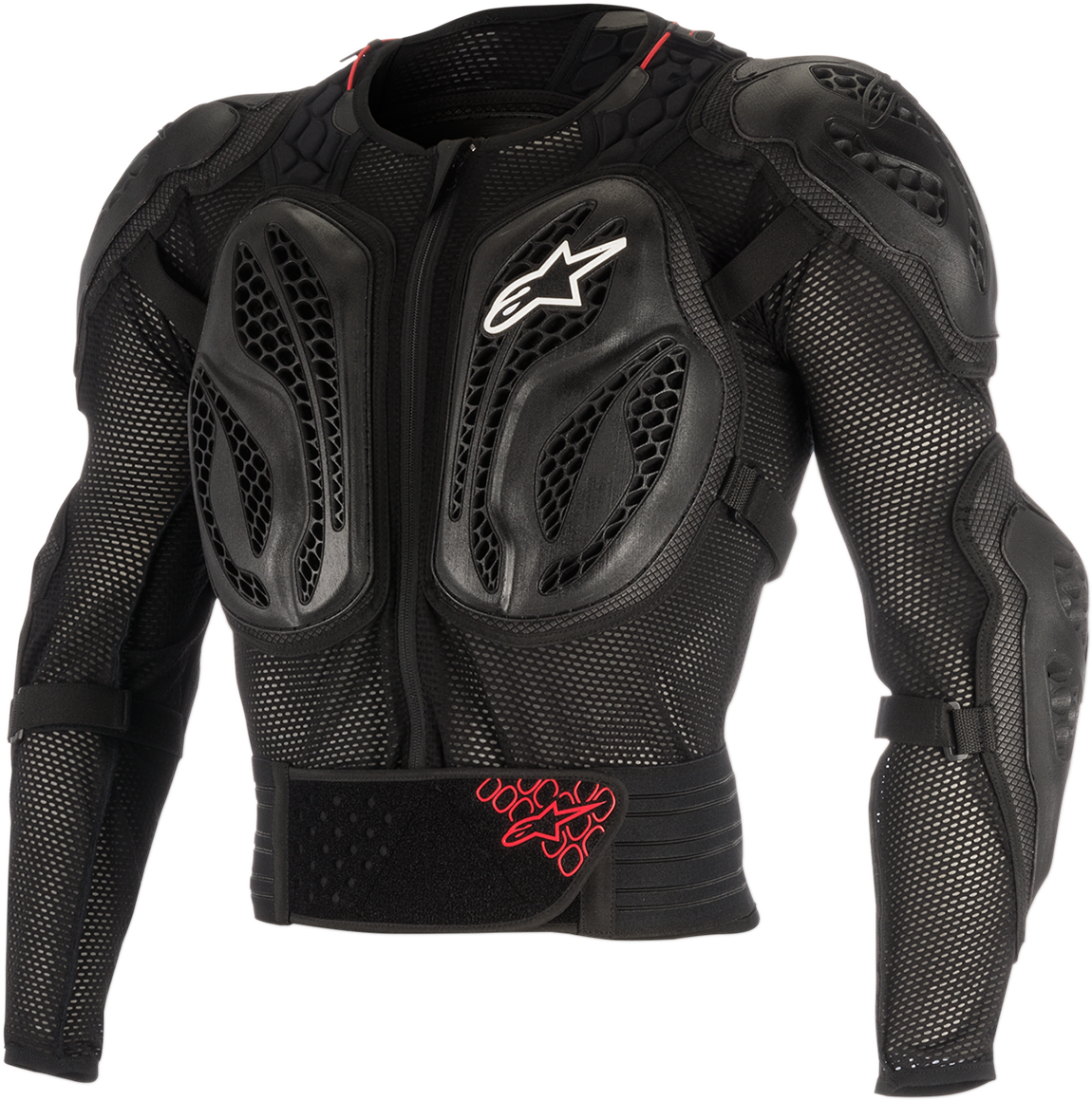 Chaqueta ALPINESTARS Bionic Action - Mediana 6506818-13-M 