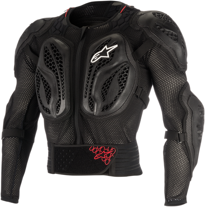 Chaqueta ALPINESTARS Bionic Action - Mediana 6506818-13-M 