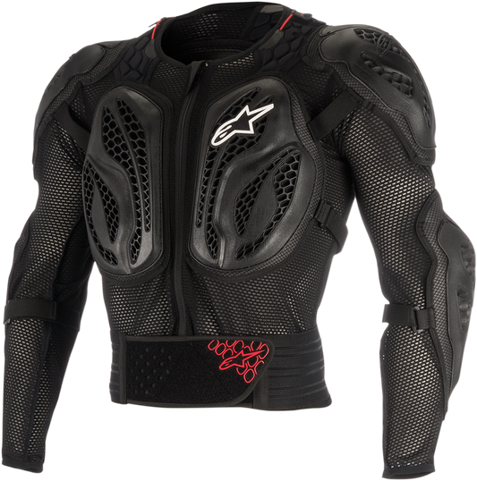 Chaqueta ALPINESTARS Bionic Action - Mediana 6506818-13-M 