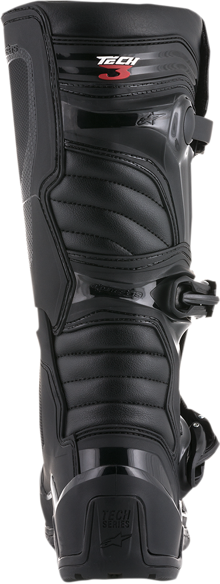 Botas ALPINESTARS Tech 3 - EE. UU. 10 2013118-10-10