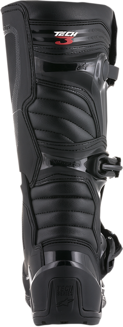 Botas ALPINESTARS Tech 3 - EE. UU. 10 2013118-10-10