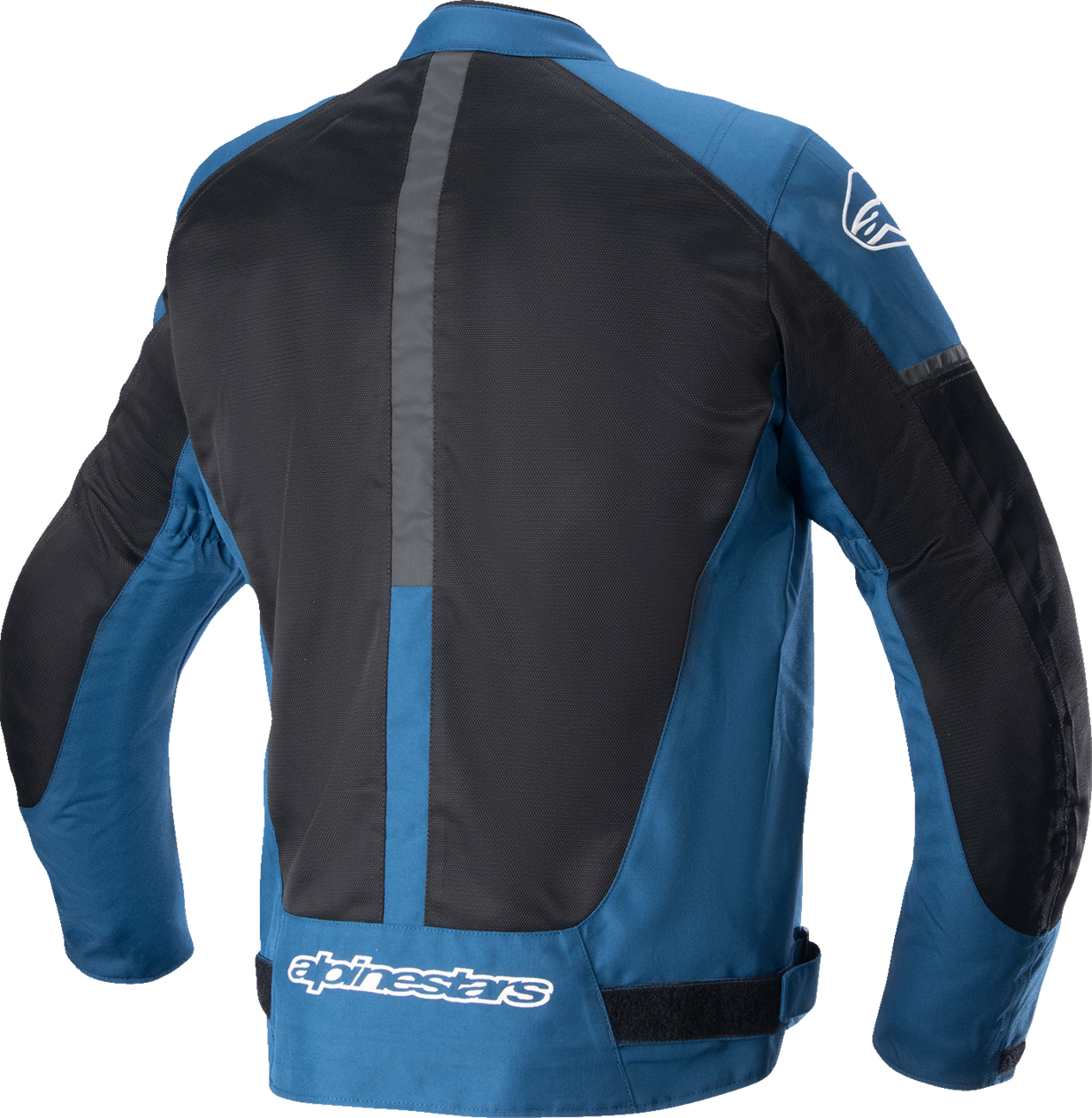 ALPINESTARS T SP X Superair Jacket - Black/Blue - 3XL 3302022-1711-3X