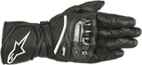 ALPINESTARS Stella SP-1 V2 Gloves - Black - Small 3518119-10-S