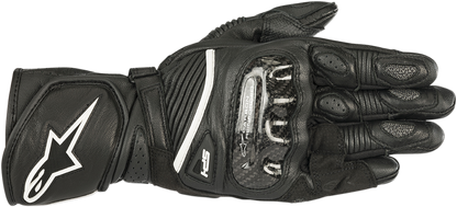 ALPINESTARS Stella SP-1 V2 Gloves - Black - Large 3518119-10-L