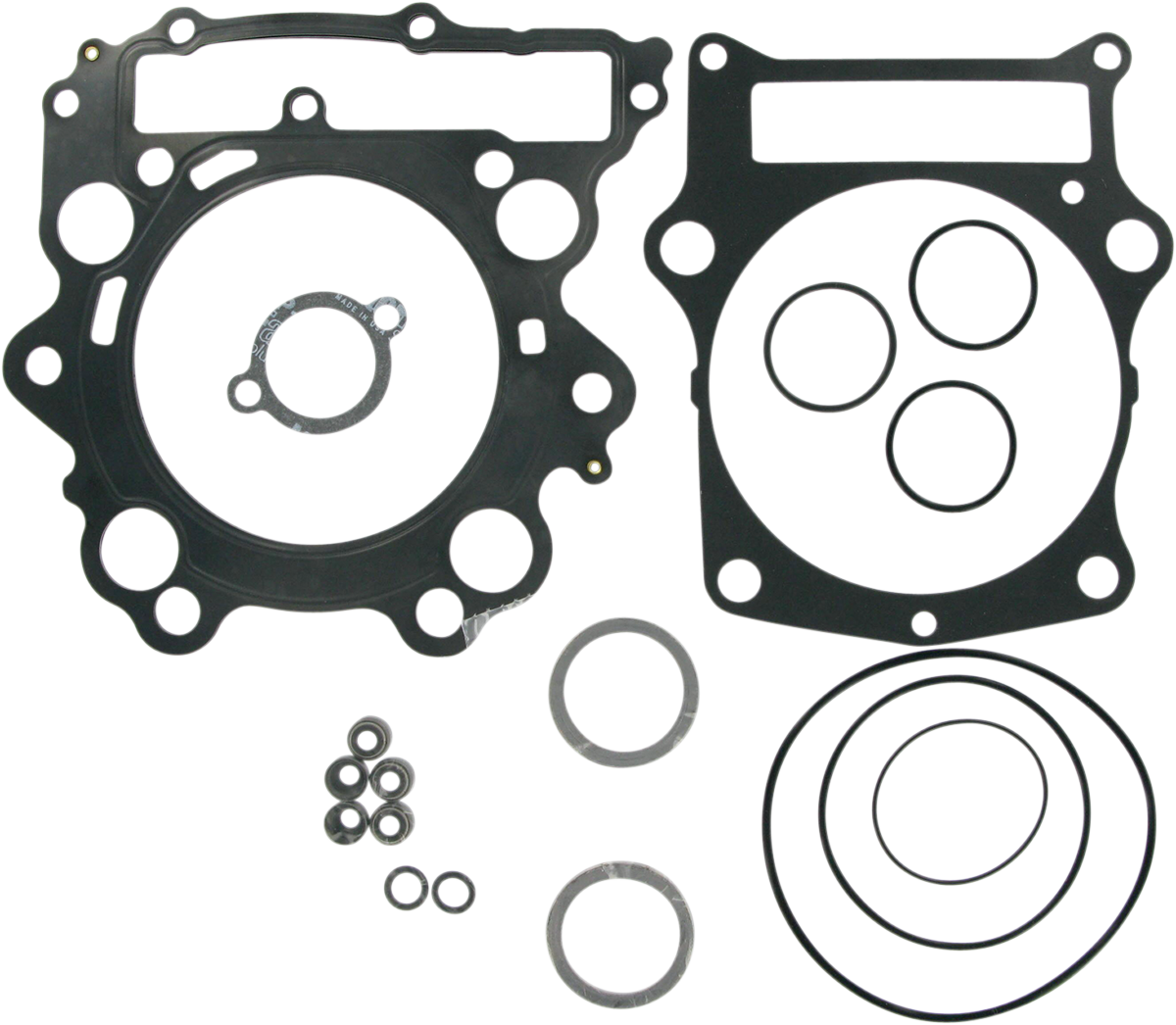 MOOSE RACING Top End Gasket Kit 810865MSE