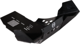 MOOSE RACING Pro LG Skid Plate - KTM PX1543
