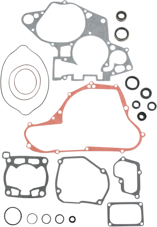 MOOSE RACING Motor Gasket Kit with Seal 811548MSE