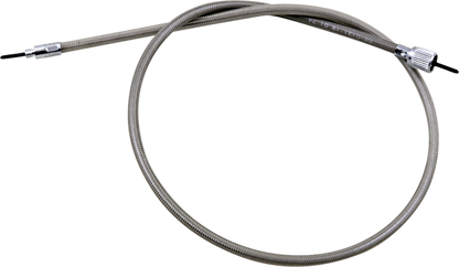 MOTION PRO Speedometer Cable - Armor Coat 66-0131