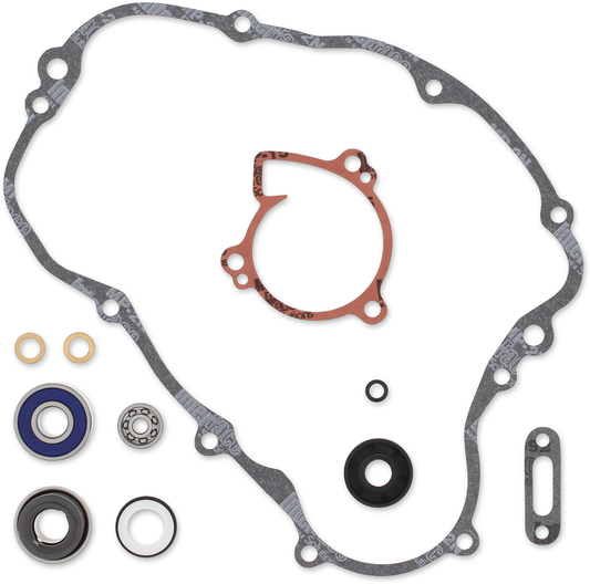 MOOSE RACING Water Pump Rebuild Kit 821442MSE